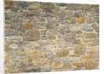 Brickwall by Assaf Frank